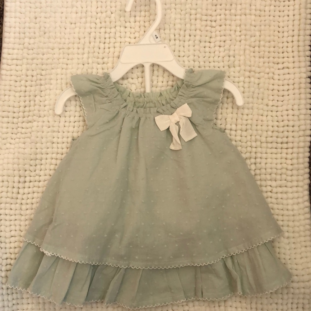 Catherine Malandrino baby dress